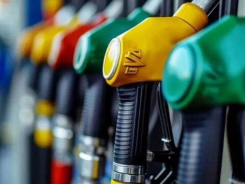 Arac sahipleri dikkat benzine zam geldi Y69MwUlA