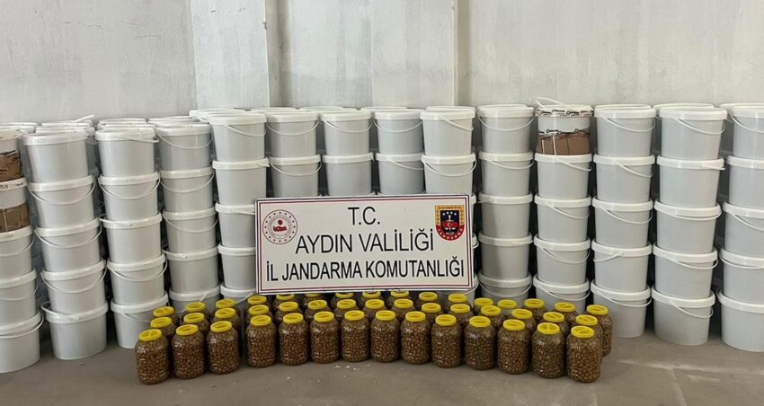 Bu urunleri alanlar dikkat yoresel urun diye satilan 4 ton urune el konuldu ddy9eWqq