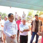 Denizli buyuksehirden tarih oncesi mirasa guclu destek VgQOnLis