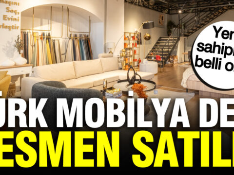 En buyukler arasinda yer turk mobilya sirketi satildi yeni sahipleri belli oldu apXATdFy