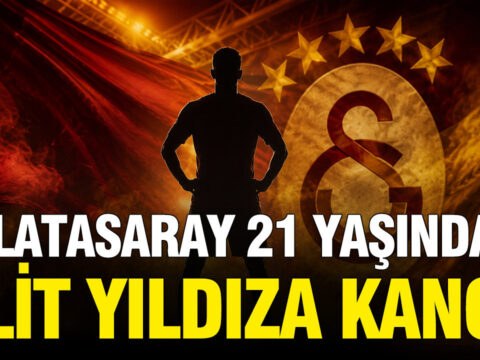 Galatasaray 21 yasindaki elit yildizin pesinde hZuB6HDq