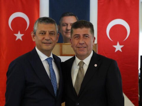 Haber gorseli