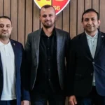 Kayserispordan ilhan parlak karari giGCH97l