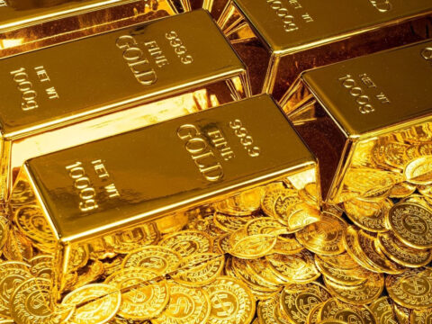 Merkez bankalari ekonomik ve jeopolitik risklere karsi altina yoneliyor tEQR9KFb